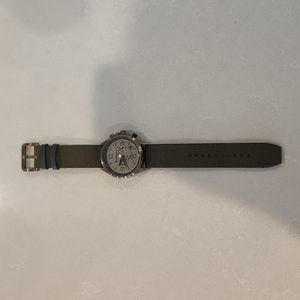 Columbia Canyon Ridge Watch